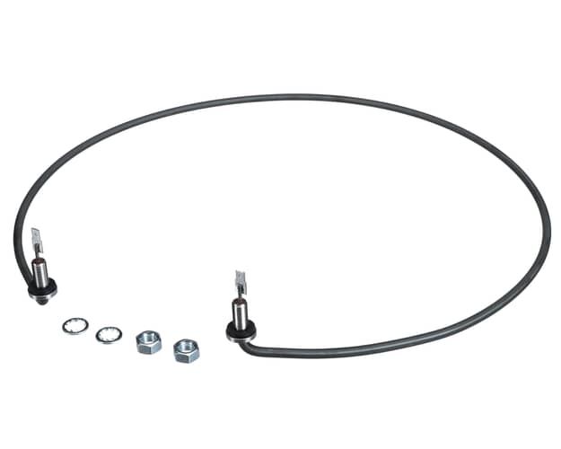 Frigidaire Dishwasher Heating Element Assembly FPHD2491KF0