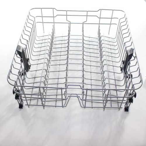 Electrolux Rack Assembly,Upper,W/Rollers - 5304475618