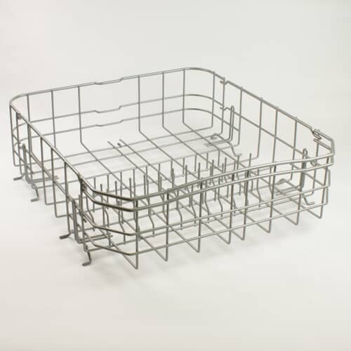 Frigidaire Dishwasher Dishrack Assembly - Lower FPHD2491KF0