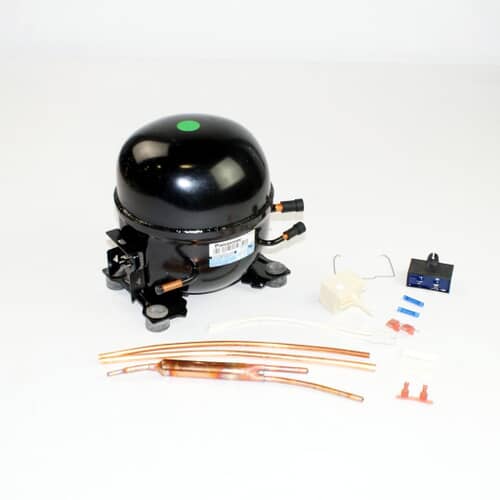 Electrolux Compressor,With Overload - 5304475747