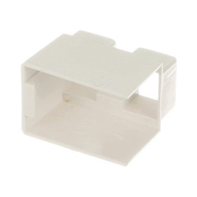 Frigidaire Part# 5304476179 Vent Door Sleeve (OEM)