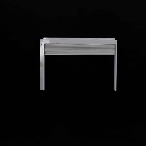 Electrolux Window Filler Kit,Slider Panel - 5304476267