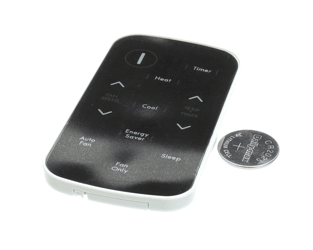 Electrolux Remote Control,Transmitter - 5304476311