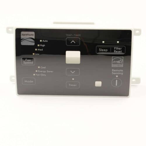 Frigidaire Part# 5304476447 Control Panel - Genuine OEM