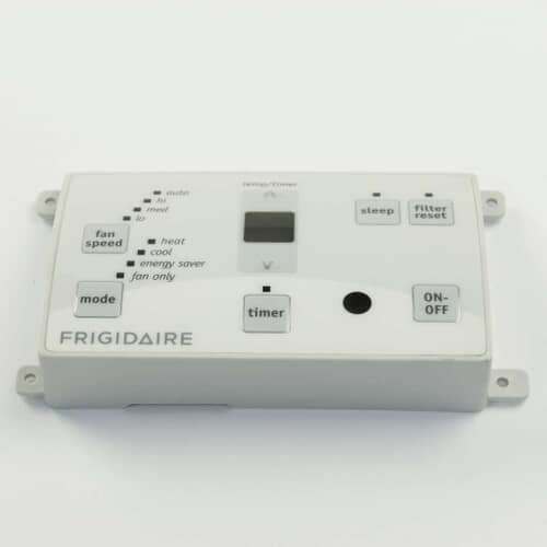 Electrolux Control Panel,With Overlay - 5304476629