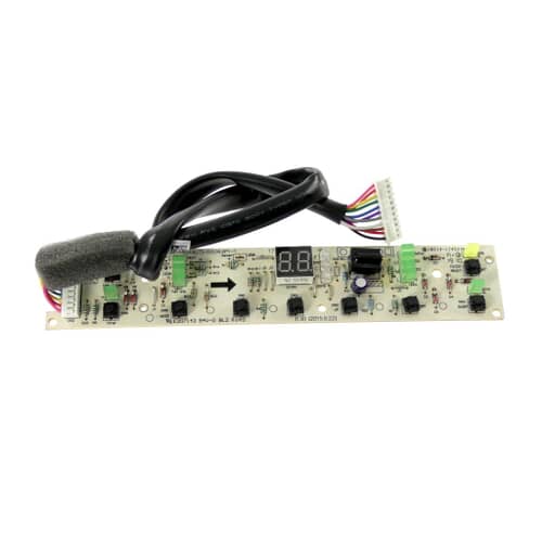 Electrolux Pc Board,Display/Input - 5304476846