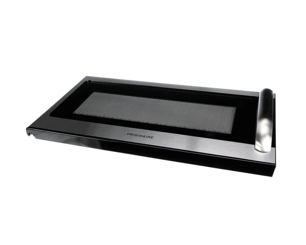 Frigidaire Part# 5304477388 Door Assembly (OEM) Black