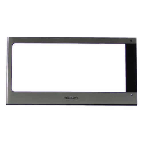 Electrolux Panel,Outer Door,Stainless - 5304477402