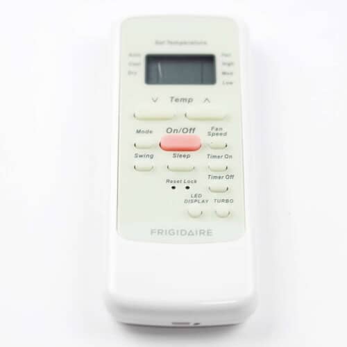 Frigidaire Part# 5304478196 Remote Control (OEM)