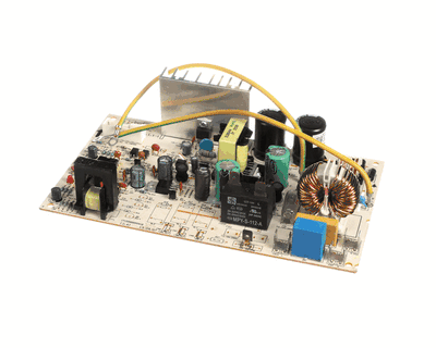 Electrolux Pc Board,Control,Main - 5304478256
