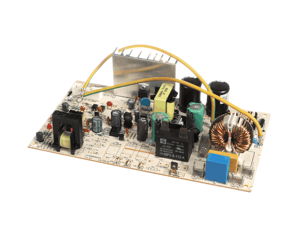 Frigidaire Part# 5304478256 Electronic Control Board (OEM)