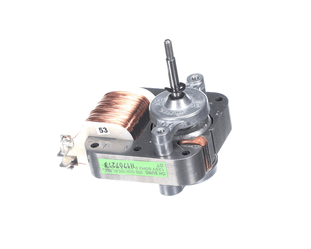 Electrolux Part# 5304478915 Motor (OEM)