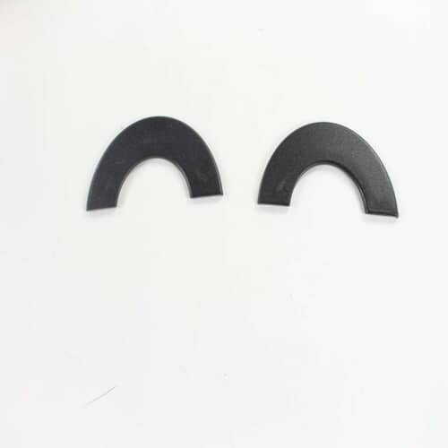 Frigidaire FPGC3085KSA Twin Burner Cap - Genuine OEM