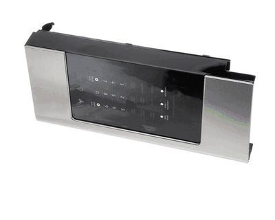 Electrolux Control Assembly,Stainless - 5304481487