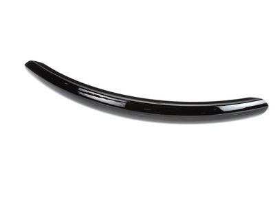 Frigidaire Door Handle Assembly (Black) 5304481503