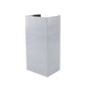 Electrolux Chimney,450 Mm,Lower - 5304482228