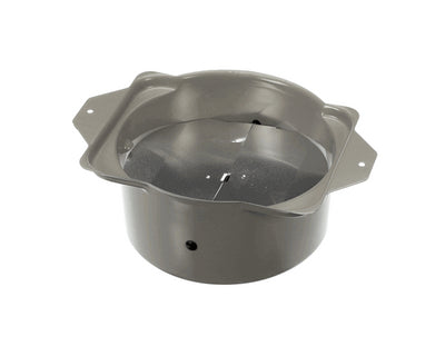 Electrolux Discharge Collar,Damper - 5304482261