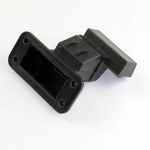 Frigidaire Part# 5304482424 Vent Assembly (OEM)