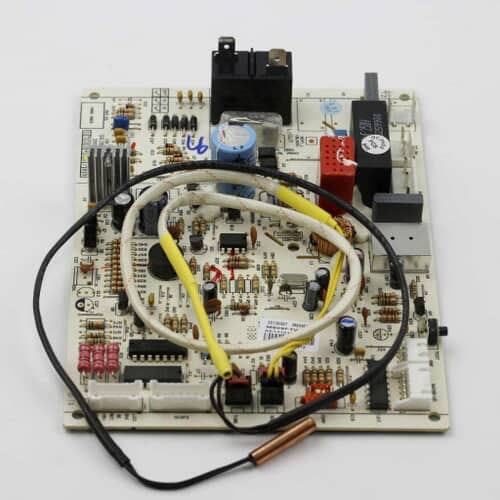 Electrolux Pc Board,Main,Control/Power - 5304482801
