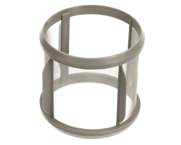 Electrolux Filter Assembly,Micro - 5304483439