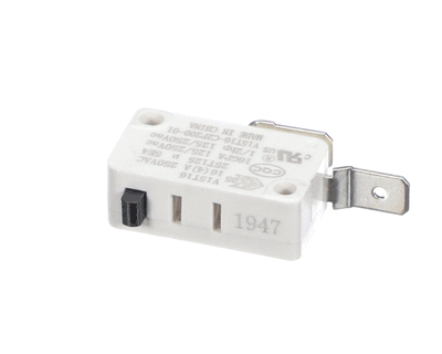 Electrolux Switch,Micro,(2),Latch Assembl - 5304483463
