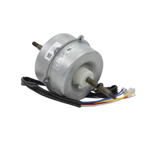 Frigidaire FRA105CV121 Fan Motor - Genuine OEM