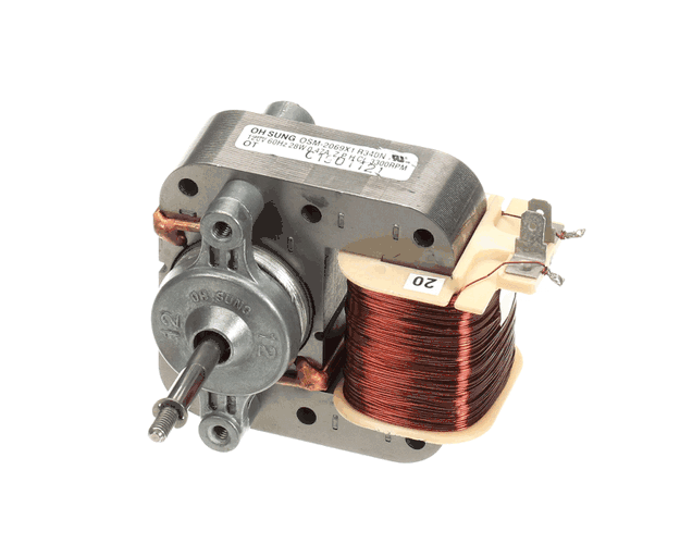 Frigidaire Part# 5304488380 Motor (OEM)