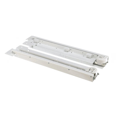 Electrolux EI27BS26JB5 Drawer Slide Rail Kit (Left and Right) - Genuine OEM
