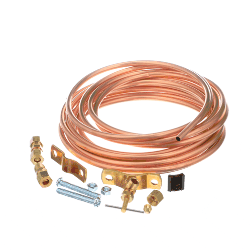Frigidaire Water Line Kit (Copper, 20ft) 5304490717