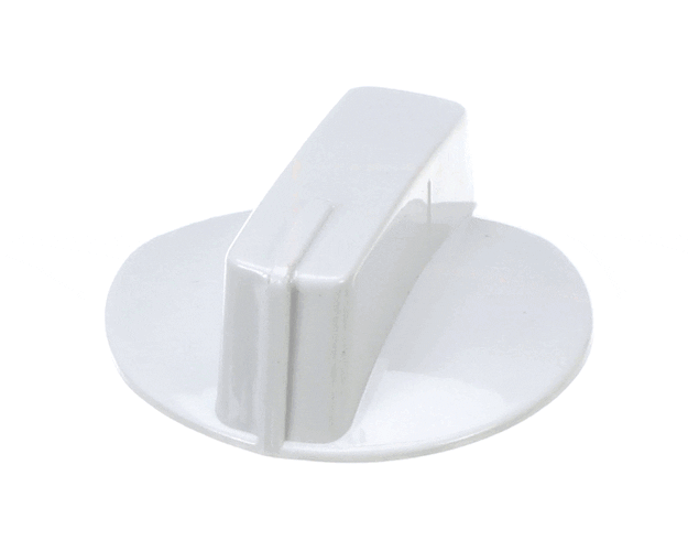 Frigidaire Part# 5304490963 Damper Control Knob (OEM)