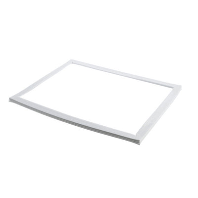 Frigidaire Freezer Door Gasket Seal (White) 5304490966