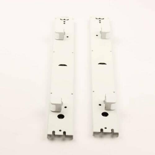 Electrolux EI23BC56IBD Drawer Slide Rail Assembly (Left and Right, Upper Small Basket) - Genuine OEM