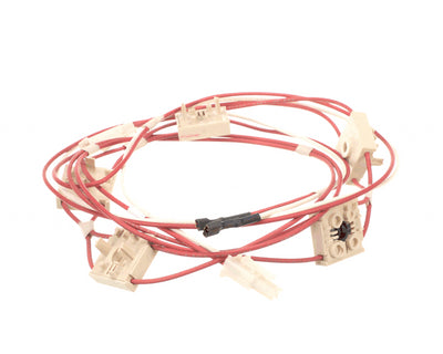 Frigidaire Part# 5304491104 Switch Assembly (OEM)