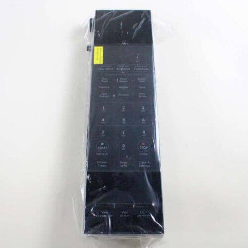 Electrolux Control Assembly,Black - 5304491494