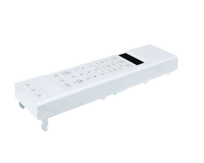 Electrolux Control Assembly,White - 5304491528