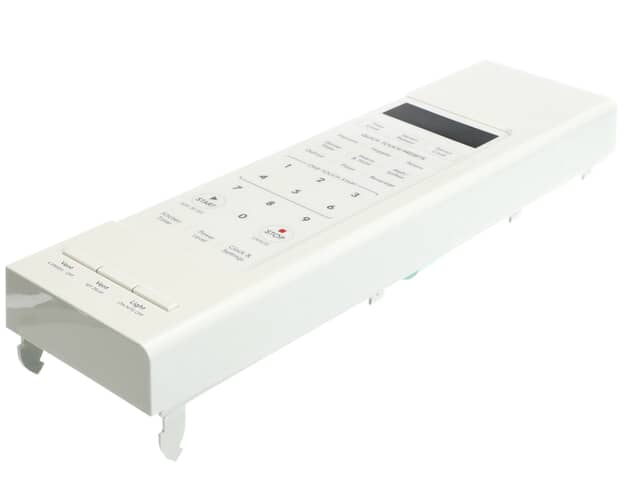 Electrolux Control Assembly,Bisque - 5304491529