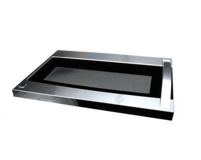 Electrolux Door Assembly,Stainless - 5304491535