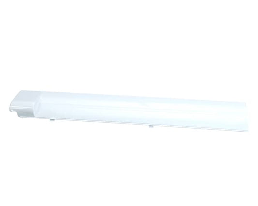Electrolux Grille,Exhaust Vent,White - 5304491615