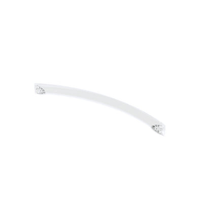 Electrolux Handle,Door,White - 5304491624