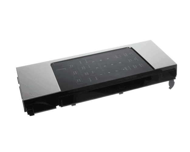 Electrolux Control Assembly,Stainless - 5304491626
