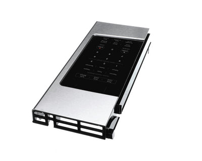 Electrolux Control Assembly,Stainless - 5304491761