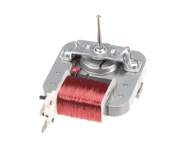 Electrolux Motor,Cooling Fan - 5304493152