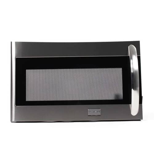 Frigidaire FGMV175QFA Door Assembly (Stainless) - Genuine OEM