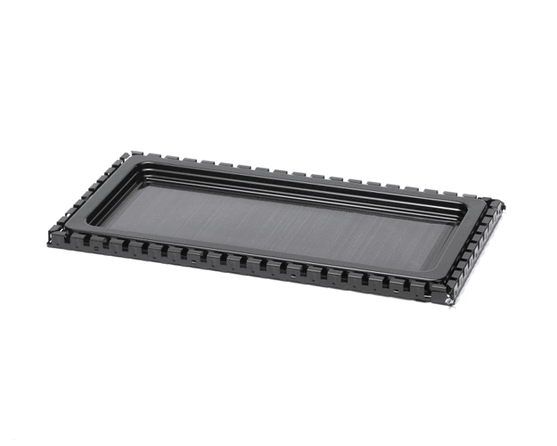 Electrolux Panel,Inner Door,Black - 5304494118