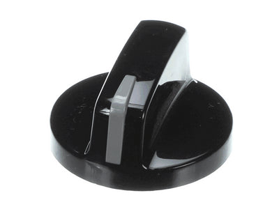 Electrolux Knob,Control,Black - 5304495461
