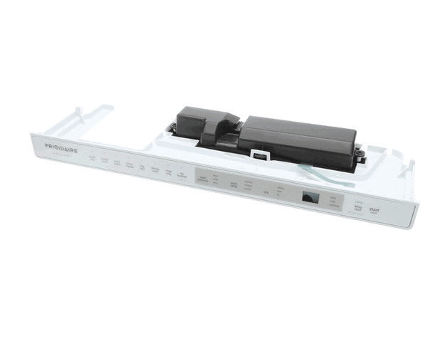 Electrolux Console Assembly,W/Overlay,Whi - 5304496525