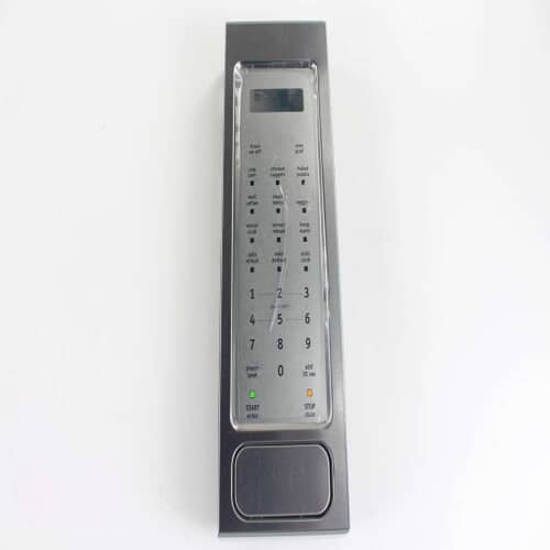 Frigidaire Microwave Control Panel Assembly (Stainless) FPMO209KFB