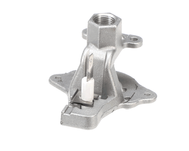 Frigidaire Part# 5304498787 Ignitor/Orifice Assembly (OEM)
