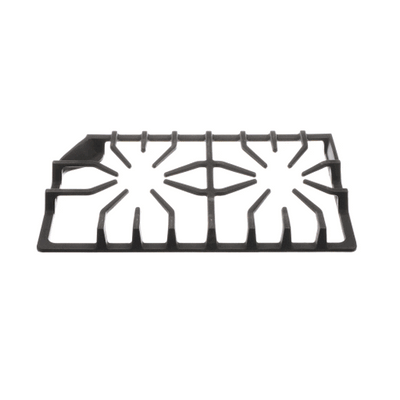 Electrolux Grate,Burner,Black,Rh - 5304499405