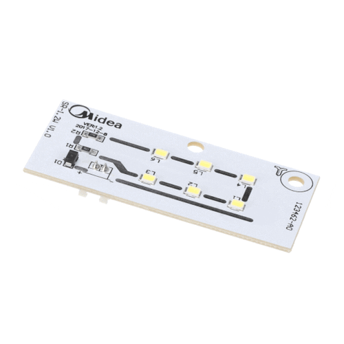 Electrolux Lamp Assembly,Led - 5304499540